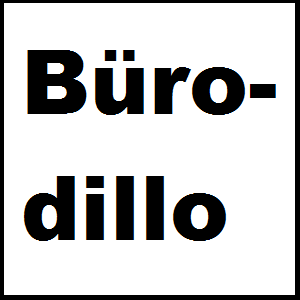 Bürodillo