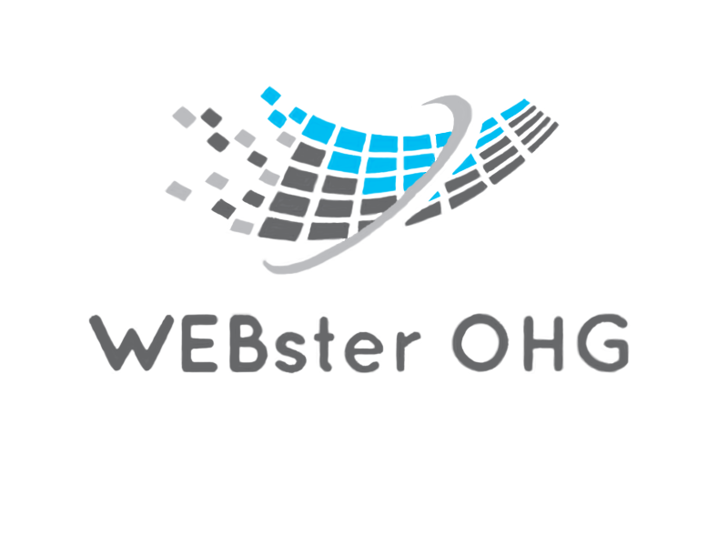 WEBsterOHG Original
